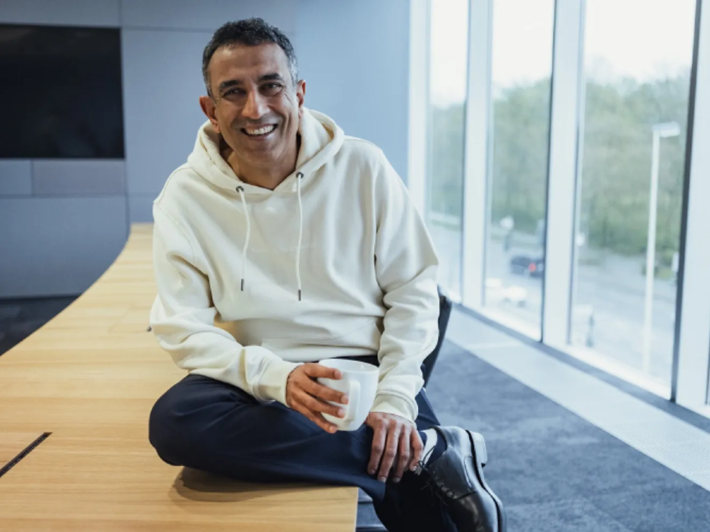 Wireless Carriers Not Worried About Competition from SpaceX