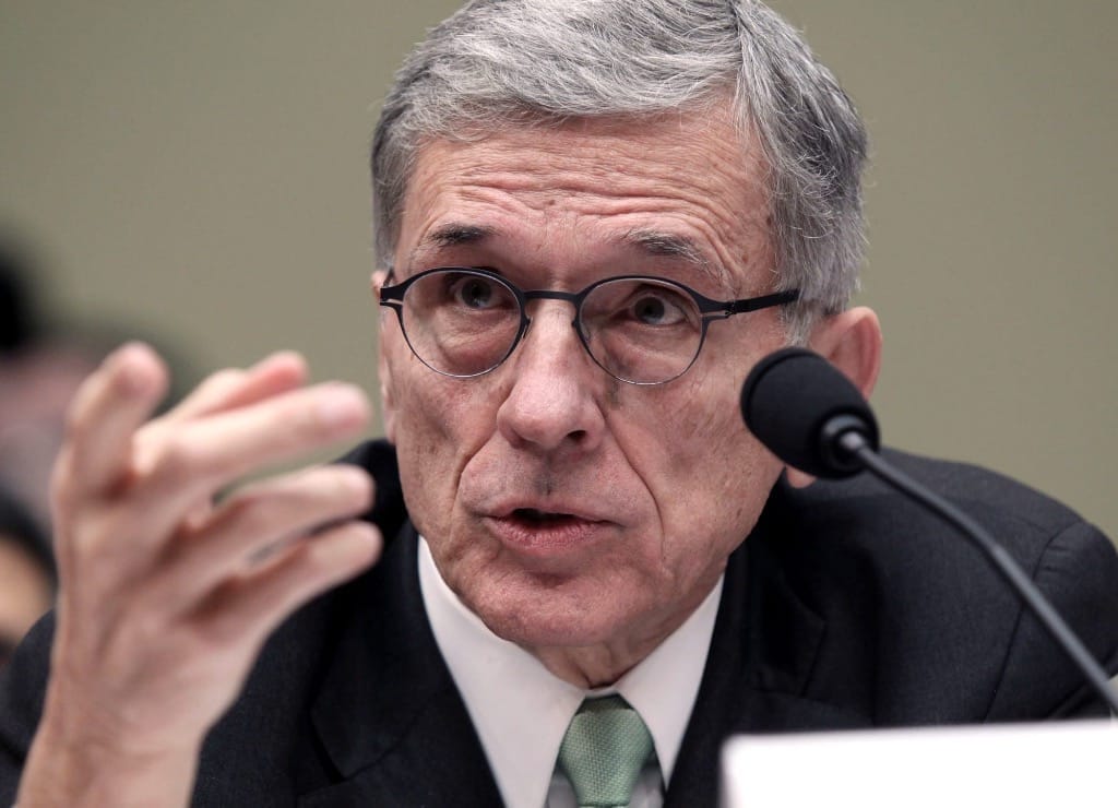 Two Former FCC Chairs Defend Agency’s Fine Powers