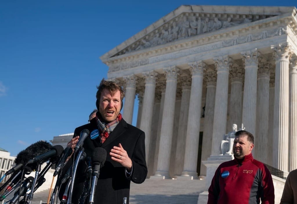 Conservative Advocacy Group Says FCC Should Review GCI Liberty’s DEI Policies