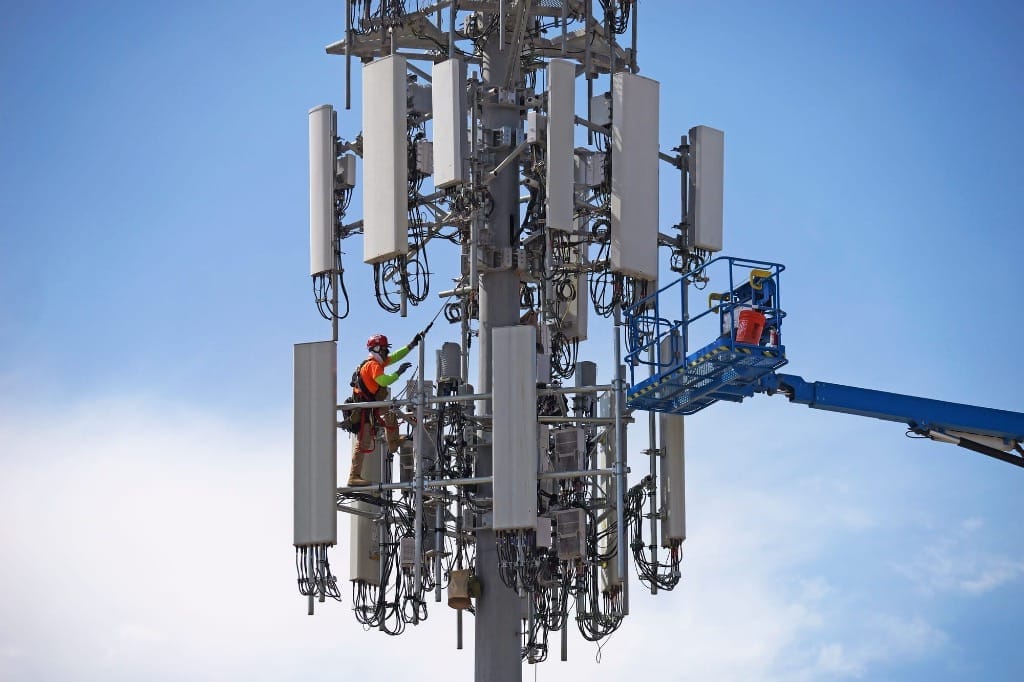 WIA Report: Dish Accounted for 5-7 Percent of All Tower Rental Revenue