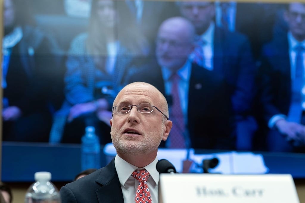 FCC Suspends Belthrough from Phone Network for Violating Robocall Rules