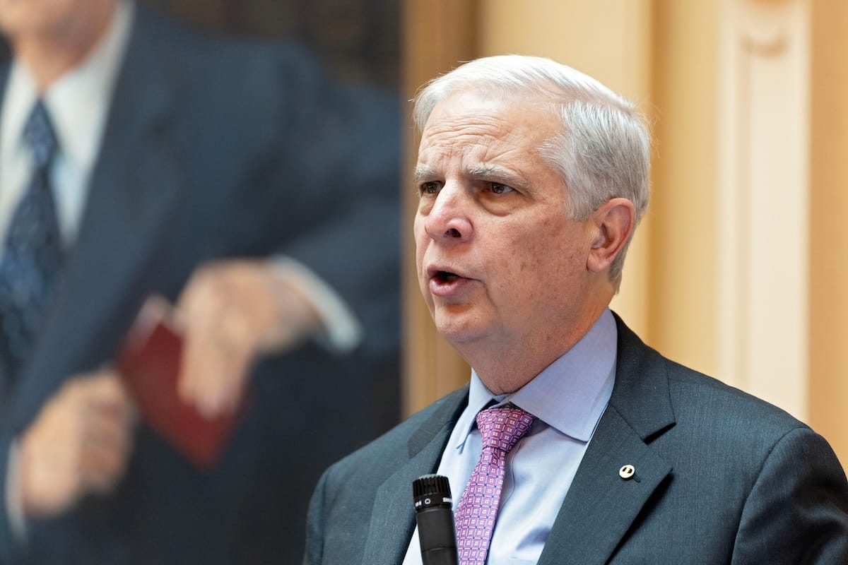 Virginia Officials Debate Whether It's Time to Scrap Tax Breaks for Data Centers