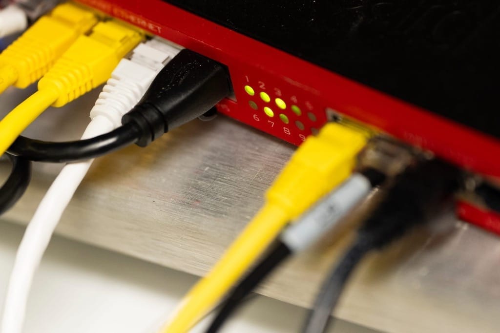 FCC Bans Import of New Foreign-Made Wi-Fi Routers