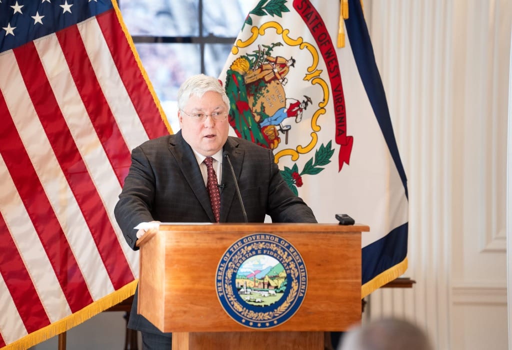 West Virginia Secures $4 Billion Artificial Intelligence Data Center Investment