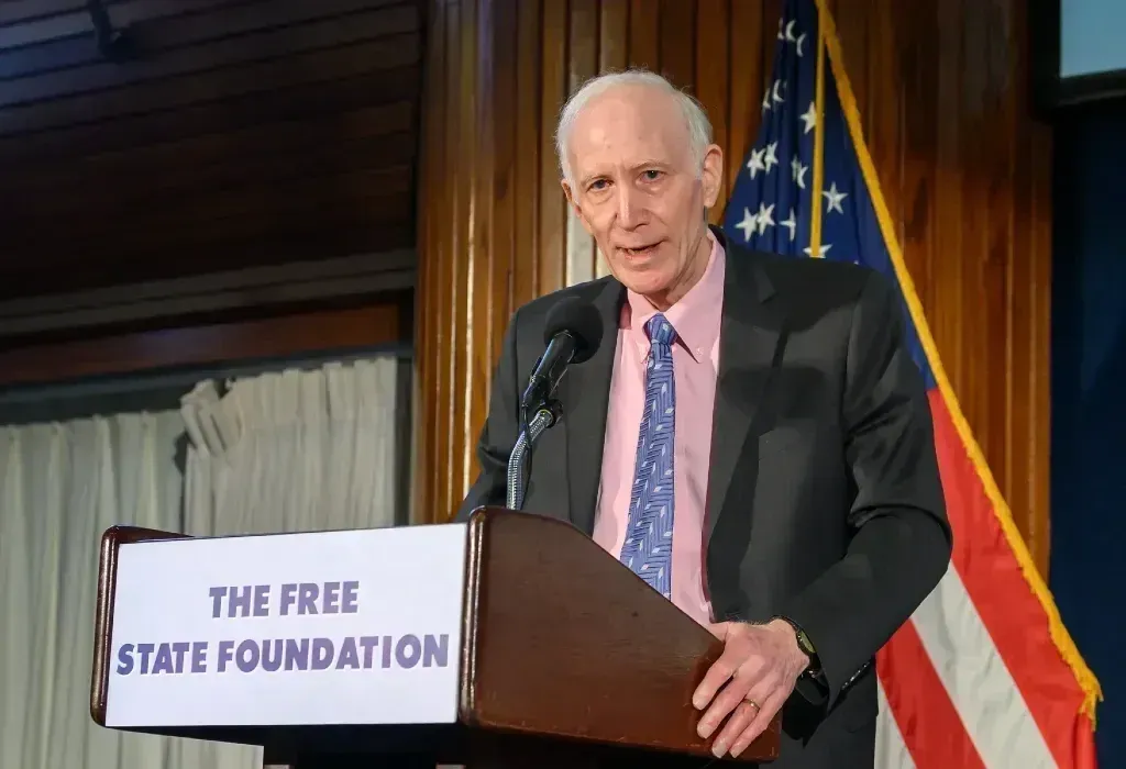 Free State Foundation Head Supports Looking at BEAD Savings to Address Mobile Dead Zones