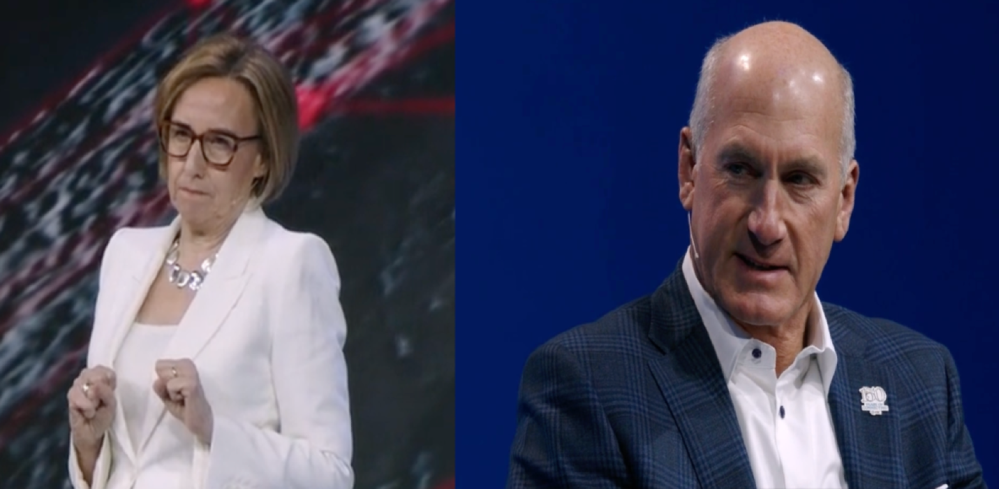 Vodafone Forms Open-Access Satellite Company to Close Europe's Connectivity Gaps