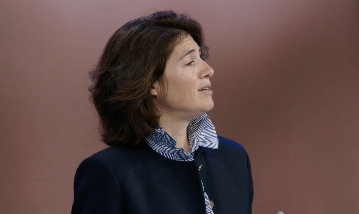 Paris-Based Orange CEO Said Telecoms Are Undervalued Backbone of Digital Economy