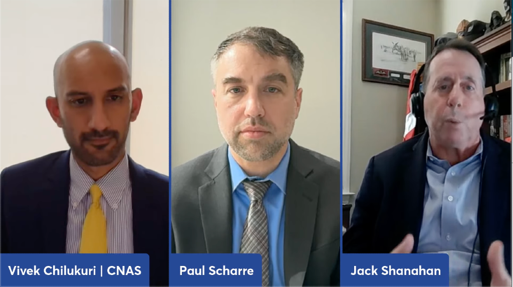 Technology, National Security Leaders Say Anthropic and Trump’s ‘Messy Public Breakup’ Will Harm Both