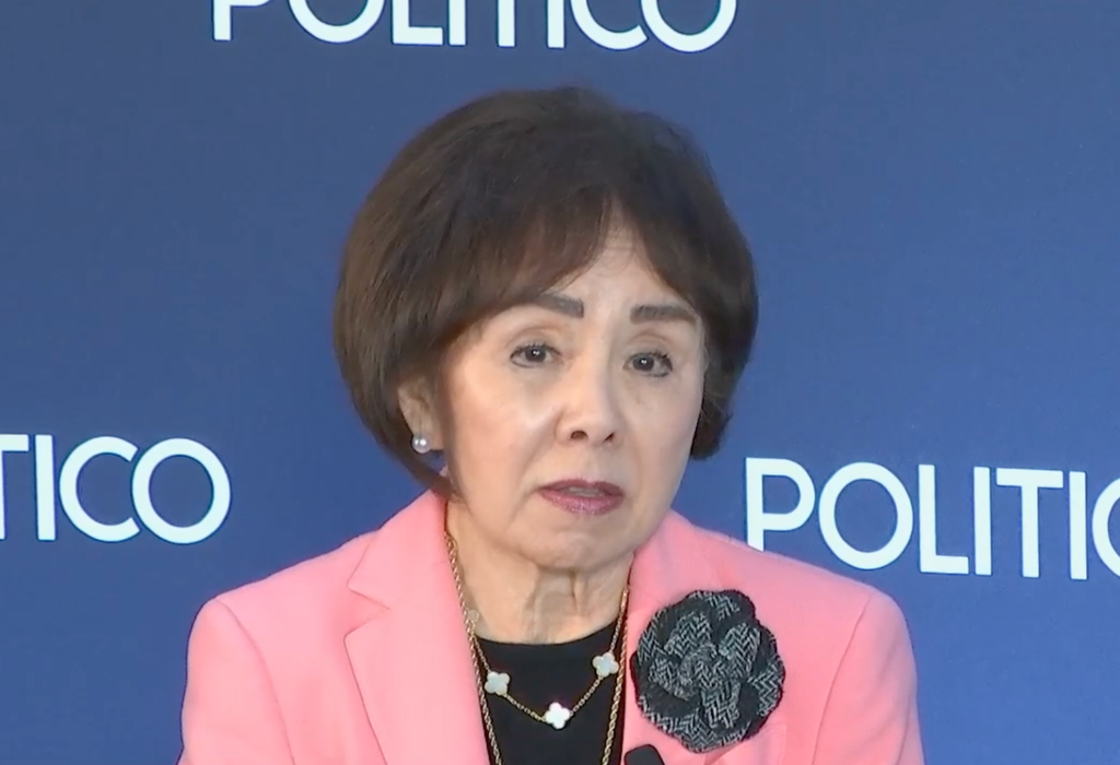 Rep. Matsui Urges Stronger U.S. Coordination on 6G As Global Competition Grows