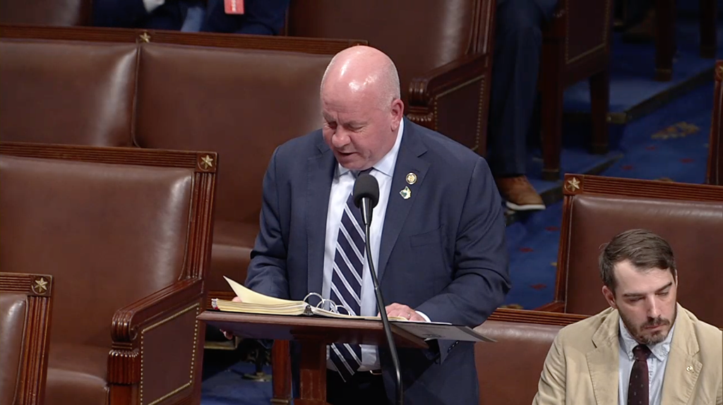 Houses Passes Bill to Expand Broadband in Rural Appalachia