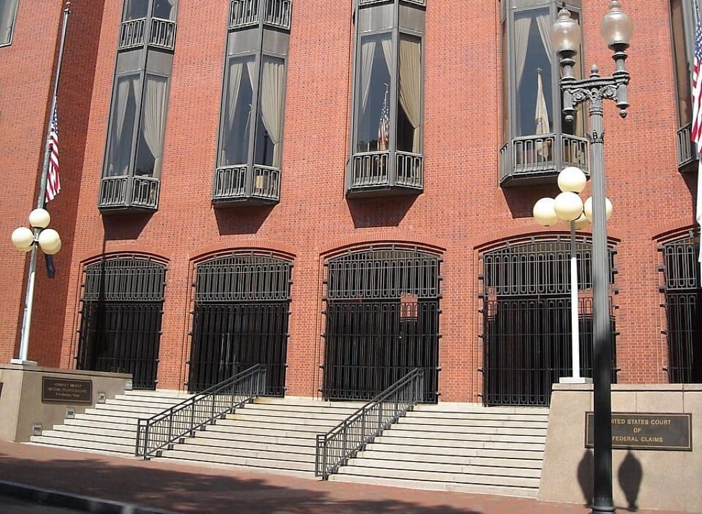 Federal Circuit Sends Spectrum Property Rights Case Back for More Briefing