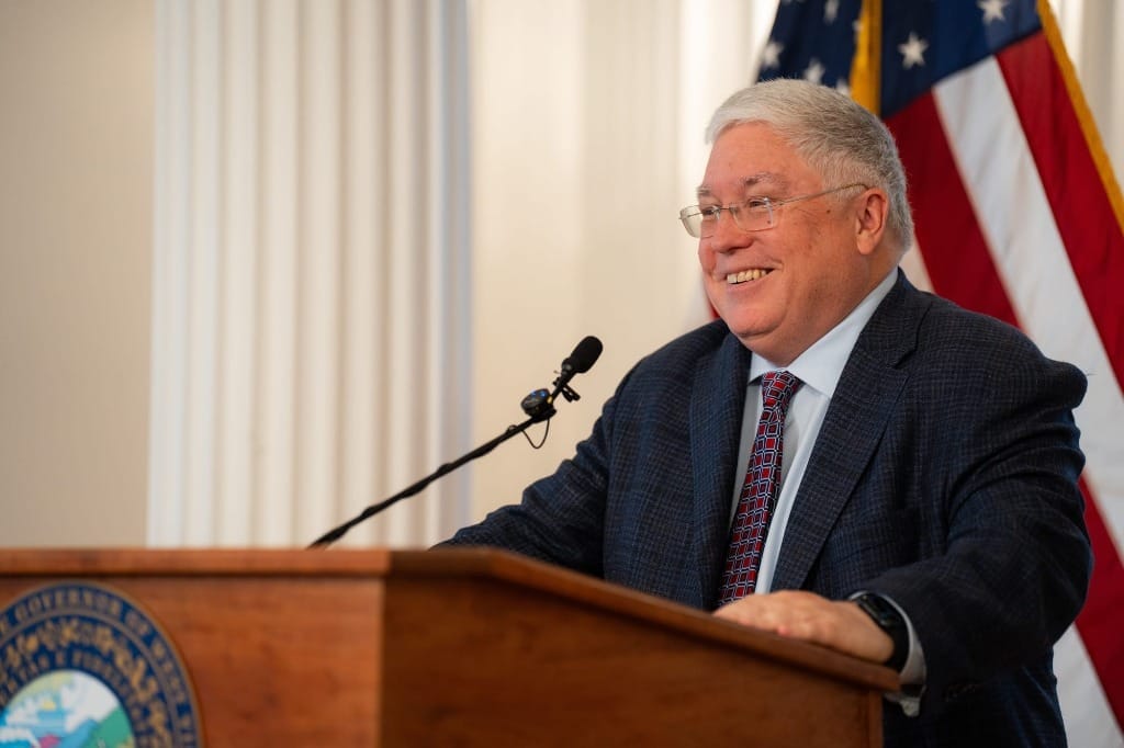 Morrissey Announces Massive Google Data Center Project in West Virginia