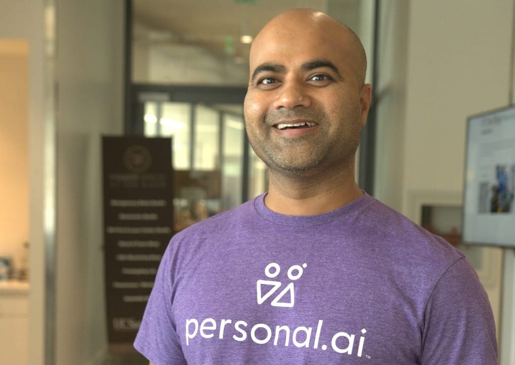 Suman Kanuganti: Why Telcos, Not Tech Giants, Will Power the AI Grid