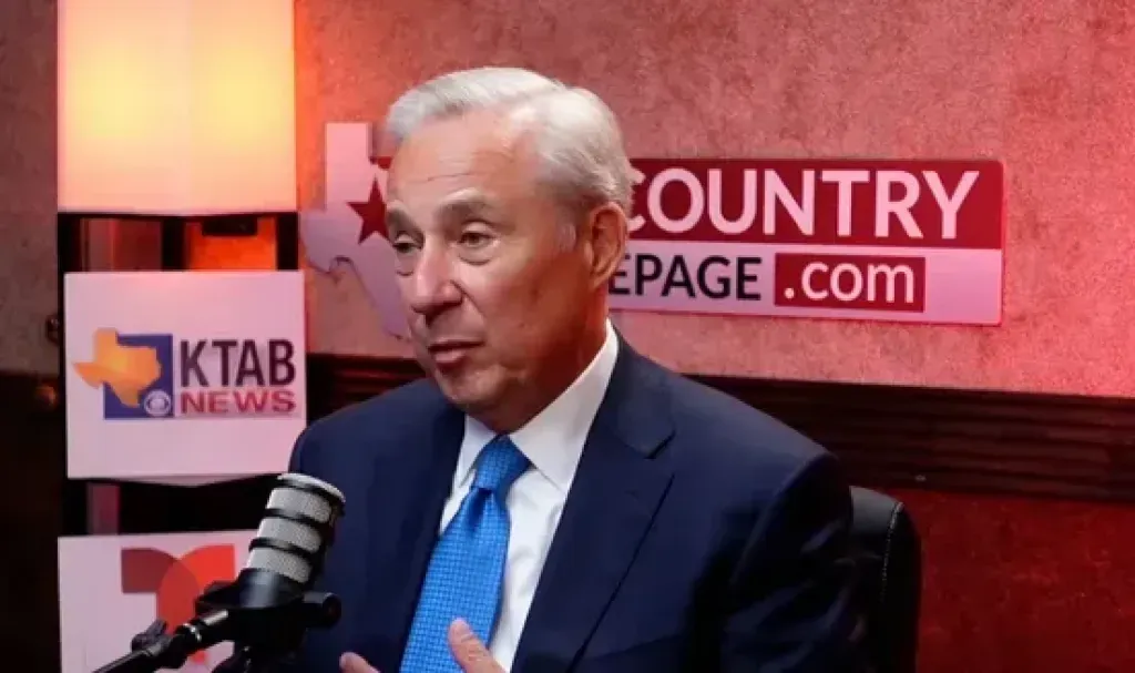 Nexstar CEO Sook: Having Trump's Support for TEGNA Deal 'Doesn’t Hurt in the Regulatory Agencies'