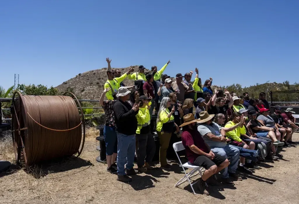 Fiber Group Says Broadband Key to Closing Connectivity Gap on Tribal Lands