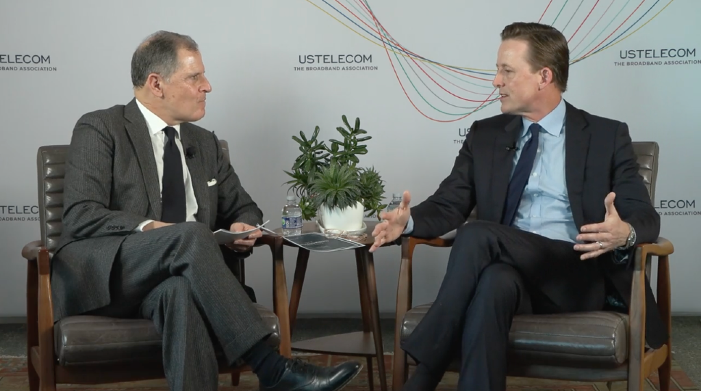 Trump’s Cyber Strategy Prioritizes Protection Against ‘Foreign Adversaries’