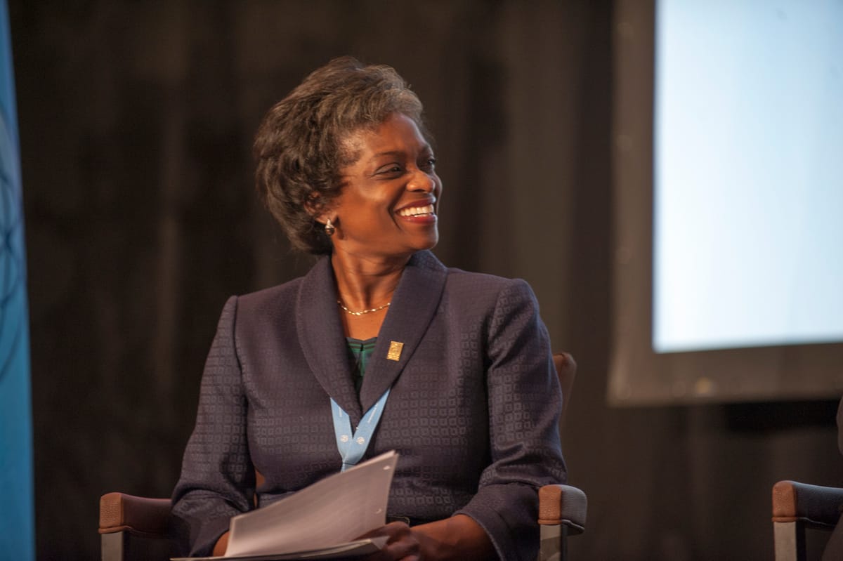 Mignon Clyburn Blasts FCC Chairman Ajit Pai for Failing to ‘Put Consumers First’
