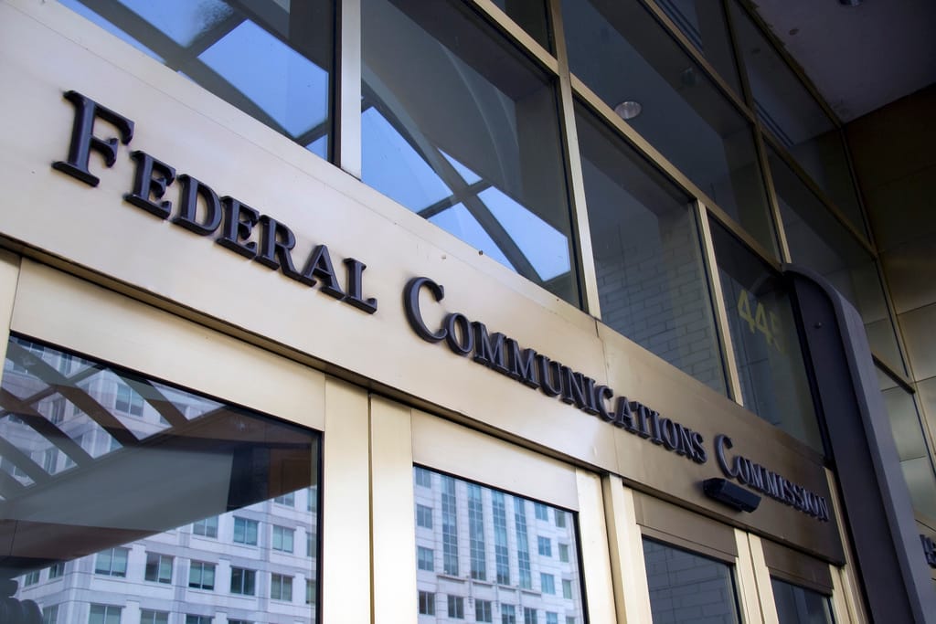 Despite Government Shutdown, Federal Communications Commission Will Remain Open
