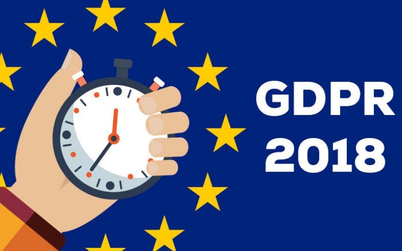 Is the European GDPR Incompatible With U.S. Privacy Law, Including the Recent U.S. CLOUD Act?
