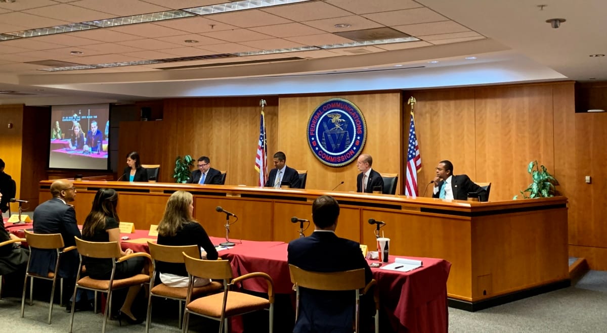 FCC Blasted Over Party-Line Decision to Take Education Out of Educational Broadband Spectrum