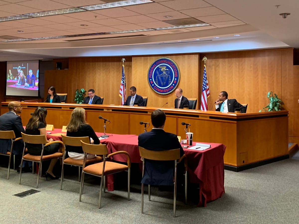 Tackling Broadband Mapping Critics, FCC Orders ISPs to Provide Geospatial Data and Will Implement ‘Crowdsourcing’
