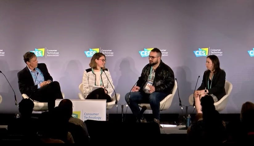 Panelists at CES 2020 Disagree About Both the Problem and the Solution in Tackling Big Tech