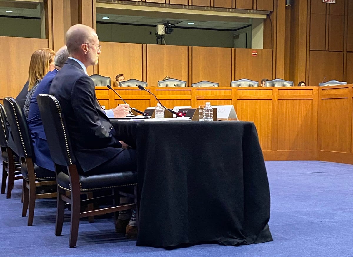 Senate Commerce Hearing Tackles Barriers to the Short-Staffed 5G Deployment Initiatives
