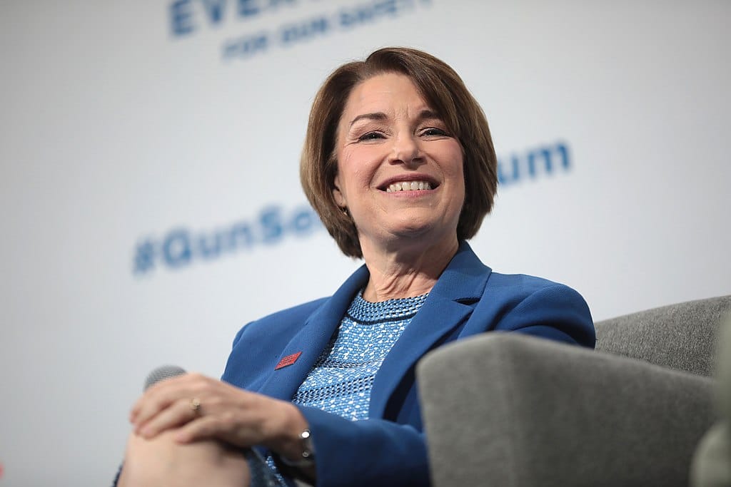 Coronavirus Roundup: Amy Klobuchar Presses Critical Connections, CRS Outlines Broadband Challenges, INCOMPAS Filing