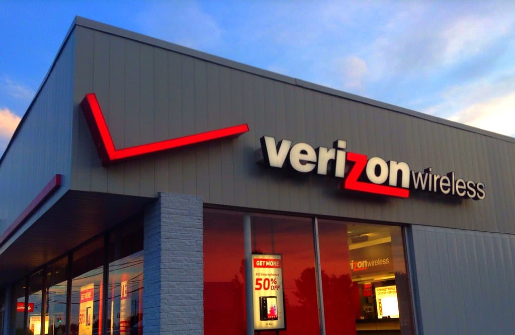 Verizon, Optical Communications Group Wrangle Over Unpaid Bills for Shared Conduit