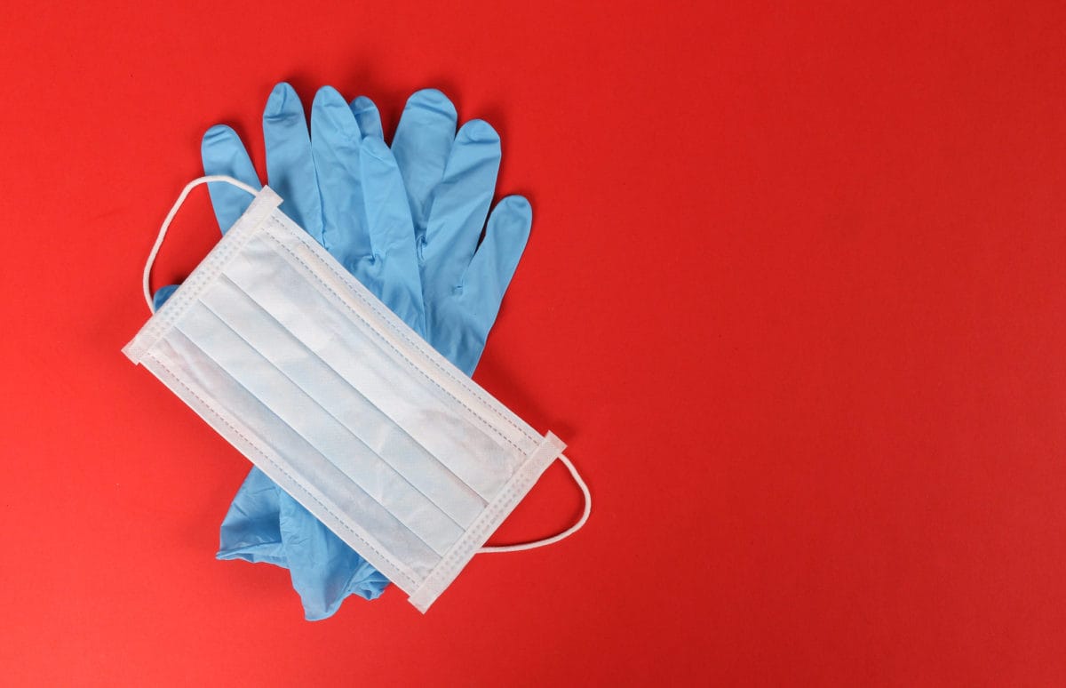 Using Handwashing Kits, Gloves and Face Masks to Aid Installs With 75 Percent Usage Increase