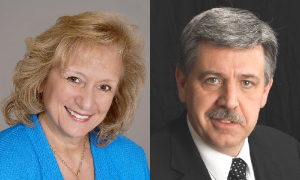 Susan Miller and Mike Nawrocki: Promoting U.S. Leadership on the Path to 6G Technologies