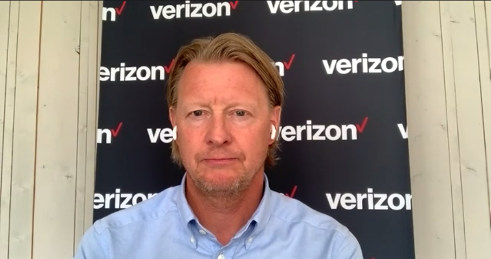 Verizon CEO Hans Vestberg Describes 5G-to-the-Home Vision, Claiming U.S. Leads in 5G Deployment