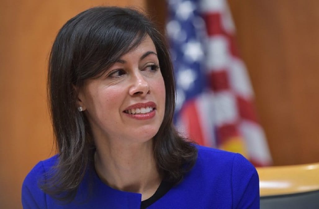 FCC to Vote On Emergency Connectivity Fund Policies By Mid-May: Rosenworcel
