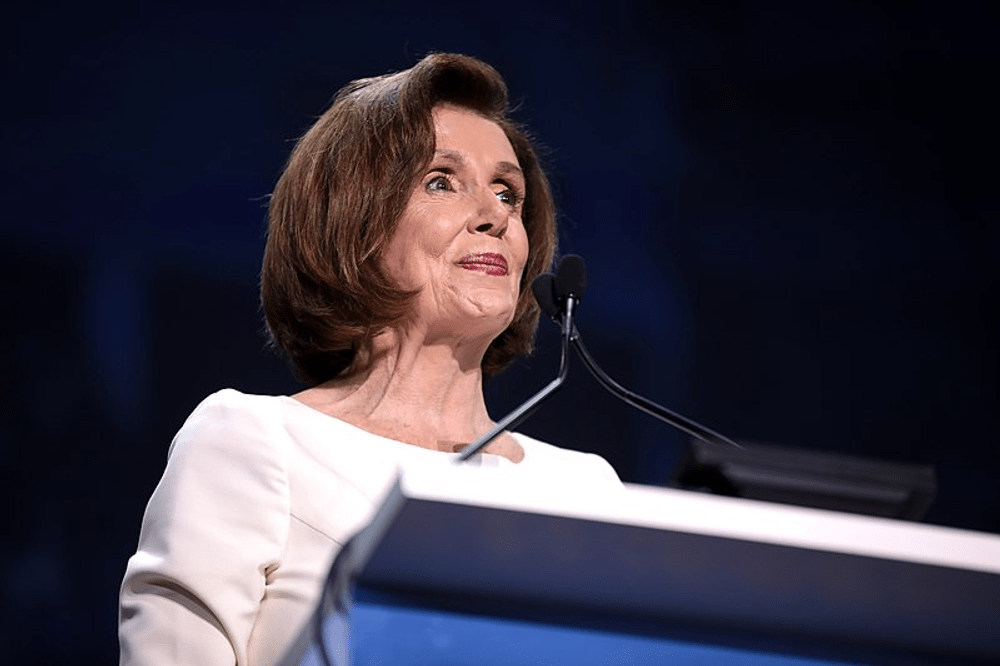 Pelosi Narrowly Reelected, NYSE Boots Chinese Companies, Google Workers Unionize, Broadband Emergency Measures