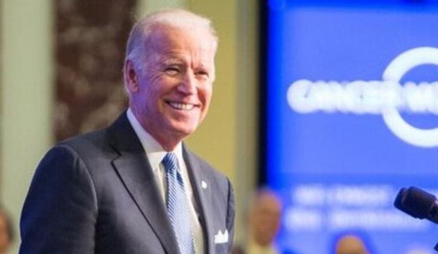 Biden Signs ‘Buy American’ Executive Order to Bolster U.S. Manufacturing