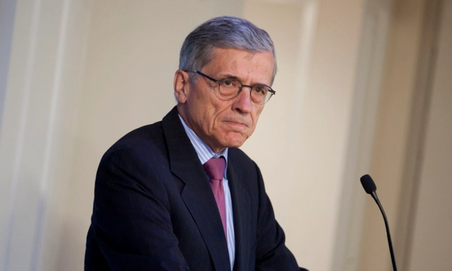 America Facing Consequences From Years of Inaction on Antitrust, Says Former FCC Chairman