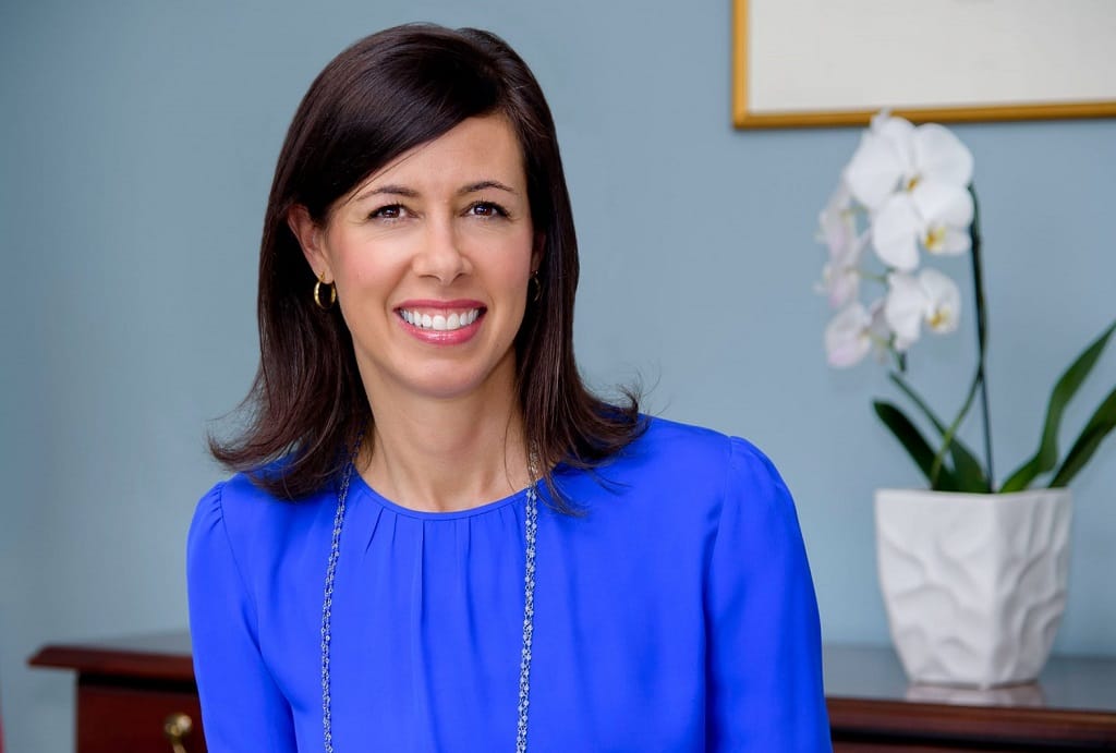 FCC Acting Chairwoman Jessica Rosenworcel Proposes Opening Mid-Band Spectrum For Sharing