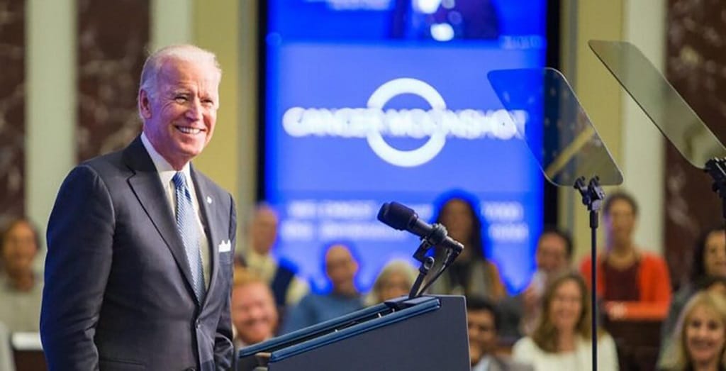 Reaction To Biden’s Broadband Plan A Mix Of Praise, Caution And Criticism