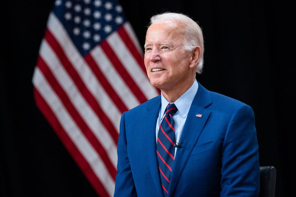 Biden Encourages House to Pass Technology Innovation Funding Bill