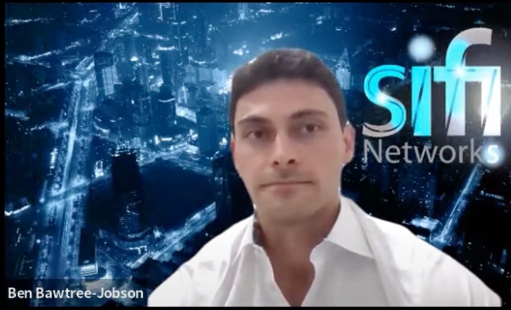 CEO of SiFi Networks Talks Open Access Models As Company Looks to Expand in 2022