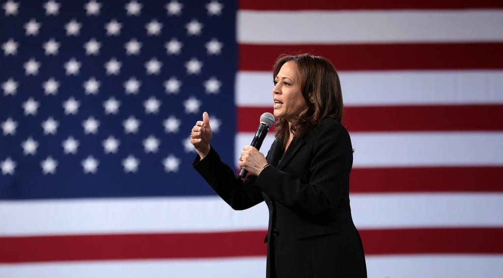 Harris to Visit Louisiana, $17B in Private Broadband Investment, NY Rep Secures Broadband Funding