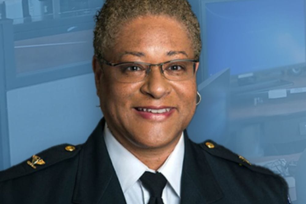 Pause on Twitter Verification, ISP Acquired, Public Safety Network New Board Member
