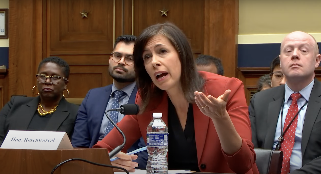 FCC Pushes Congress on Spectrum Auction Authority, ACP Funding at Oversight Hearing