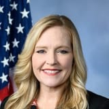 Representative Erin Houchin