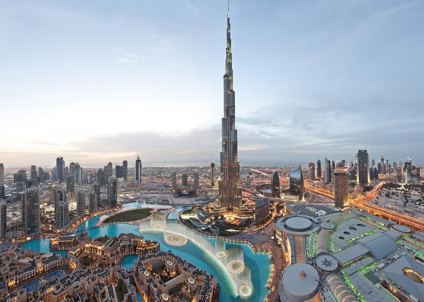 Dubai Hosts 2025 Wi-Fi World Congress on Global Spectrum Policy