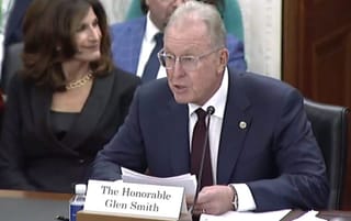 USDA Nominee Glen Smith Vows Review of Rural Broadband Programs – Broadband Breakfast