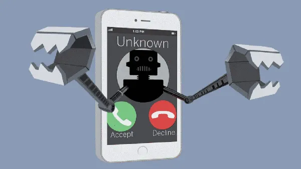 FCC Issues Cease and Desist Order on Robocalls