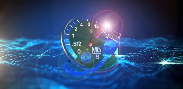 NTIA Endorses FCC's Proposed Increase of Broadband Speed Benchmark