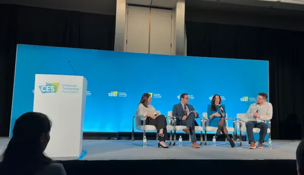 CES 2024: FCC and AT&T Say Collaboration is Key in Combatting Spam