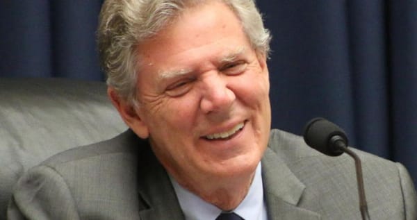 Pallone Introduces Bill to Expand FCC Robocall Authorities